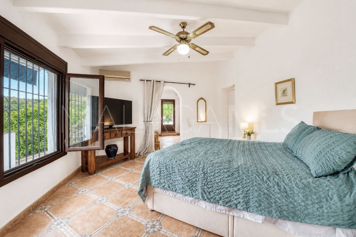 Villa for sale in Alhaurin el Grande