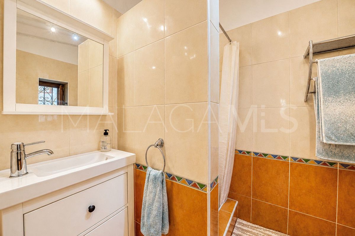 Villa for sale in Alhaurin el Grande