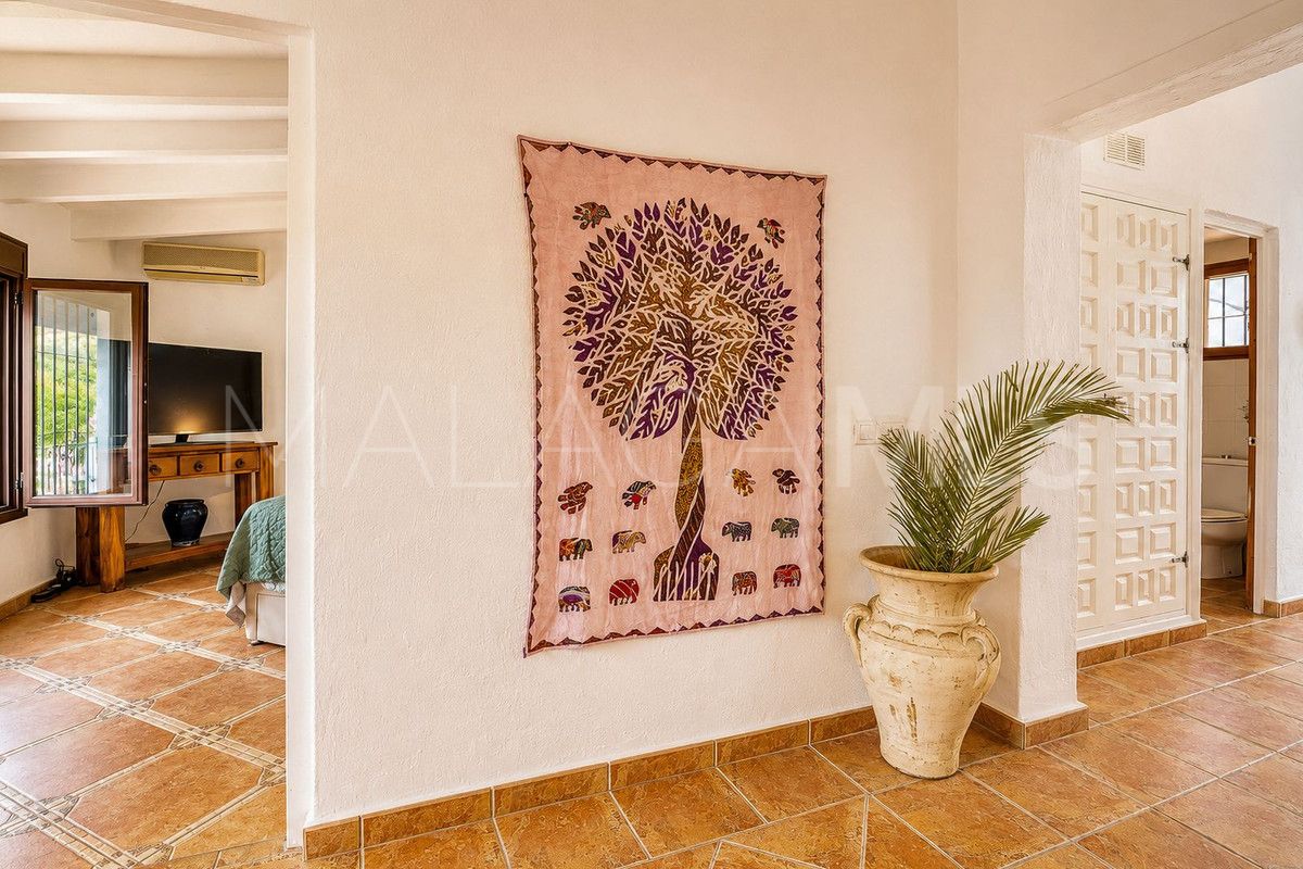 Villa for sale in Alhaurin el Grande