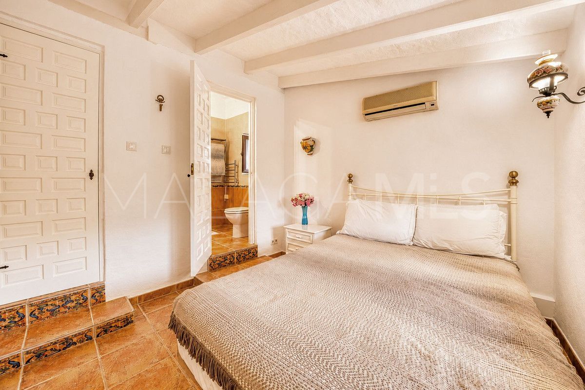 Villa for sale in Alhaurin el Grande