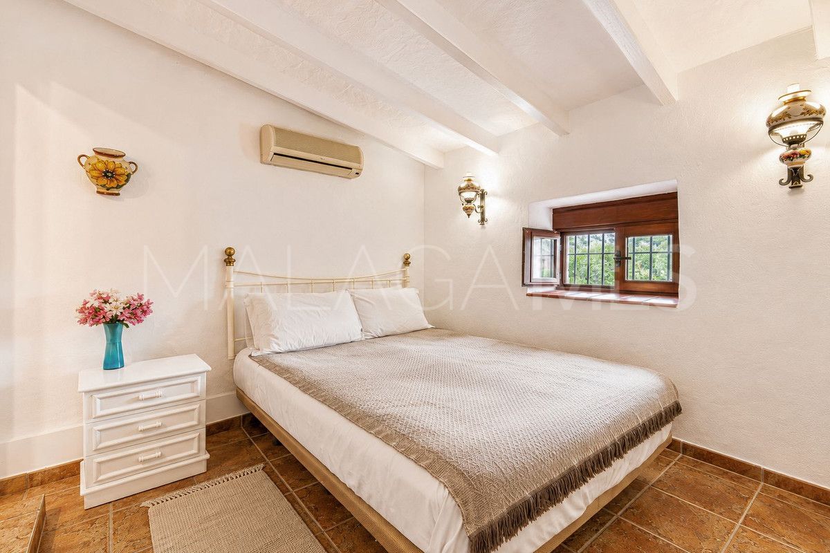 Villa for sale in Alhaurin el Grande