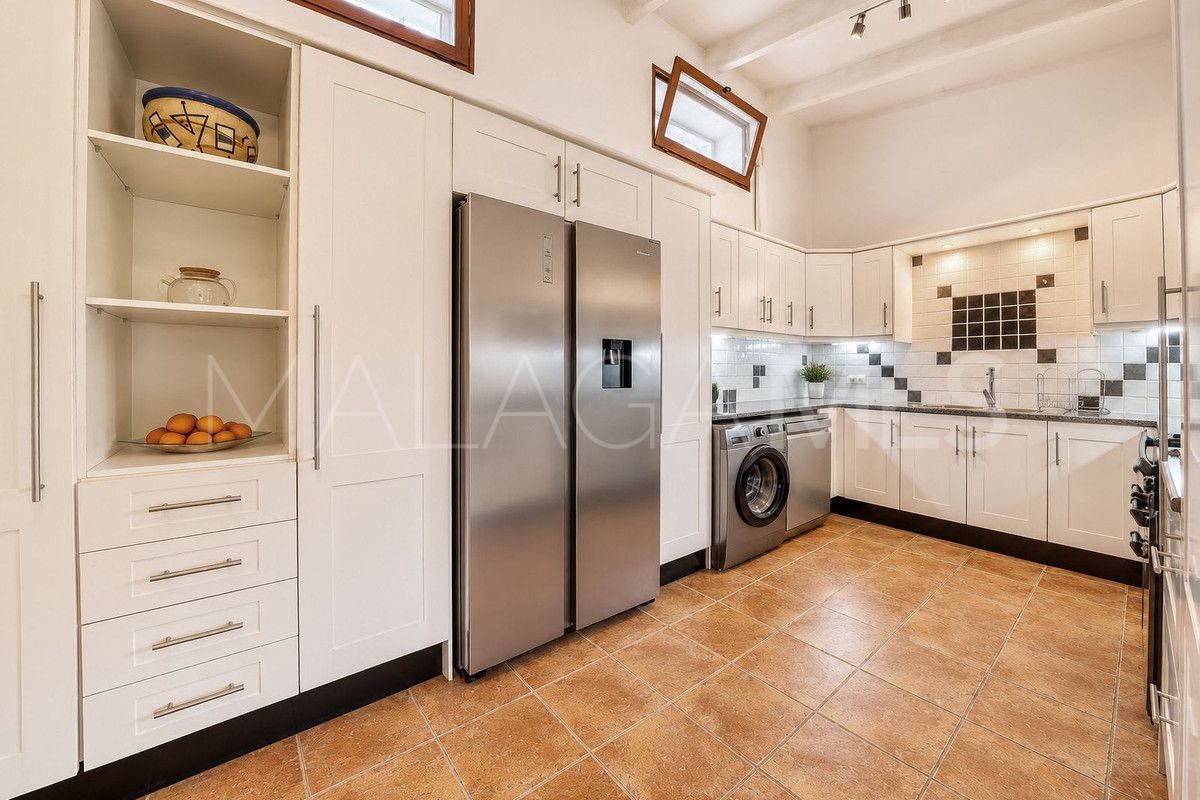 Villa for sale in Alhaurin el Grande
