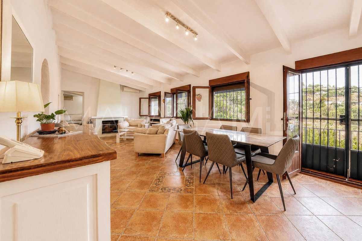 Villa for sale in Alhaurin el Grande