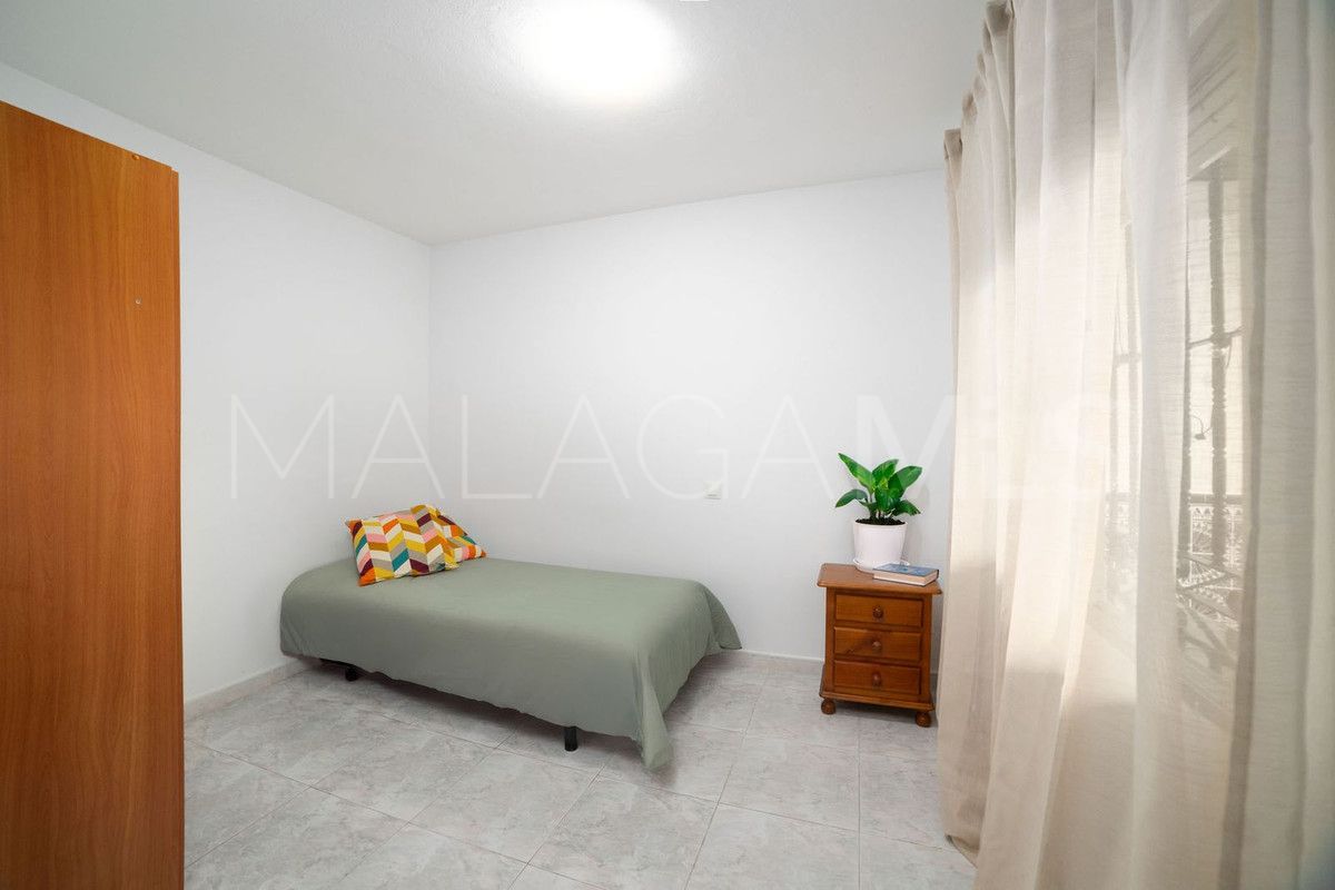Apartamento planta baja for sale in Los Pacos