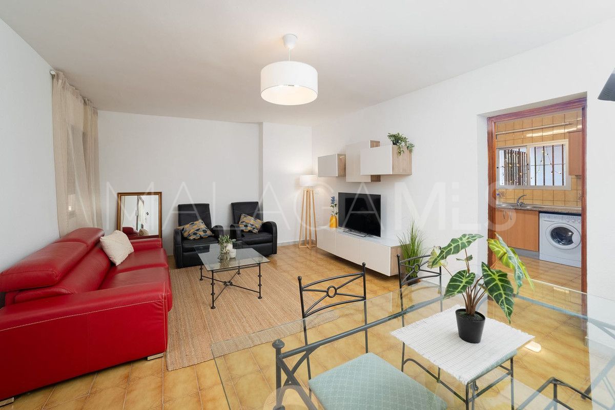 Apartamento planta baja for sale in Los Pacos