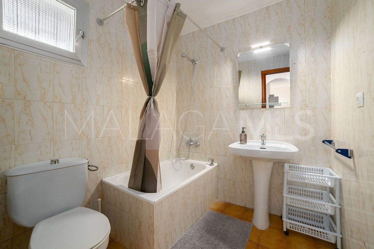 Apartamento planta baja for sale in Los Pacos