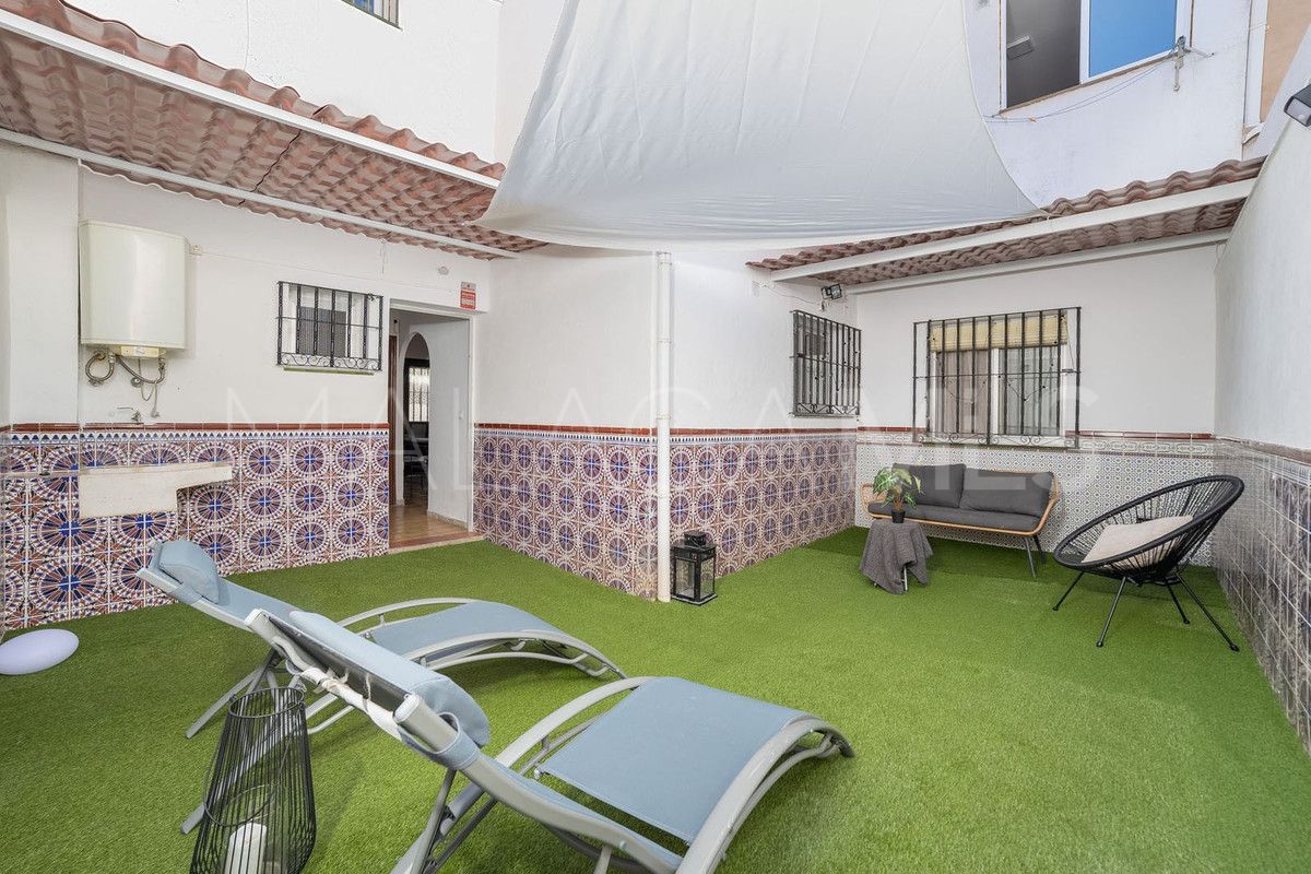 Apartamento planta baja for sale in Los Pacos