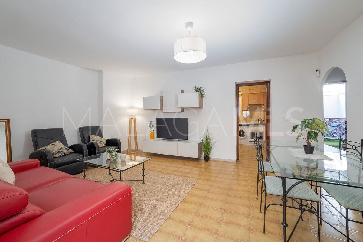 Apartamento planta baja for sale in Los Pacos