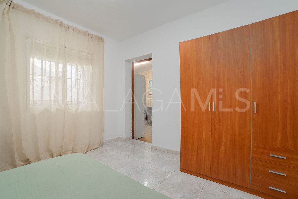 Apartamento planta baja for sale in Los Pacos