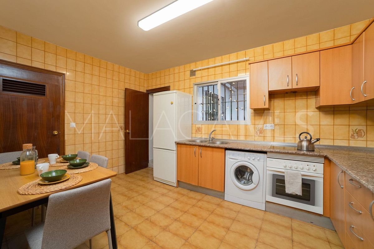 Apartamento planta baja for sale in Los Pacos