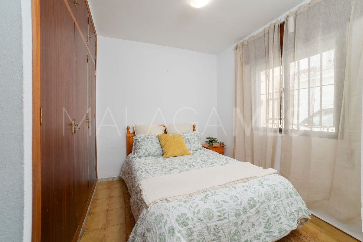 Apartamento planta baja for sale in Los Pacos