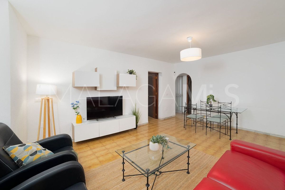 Apartamento planta baja for sale in Los Pacos