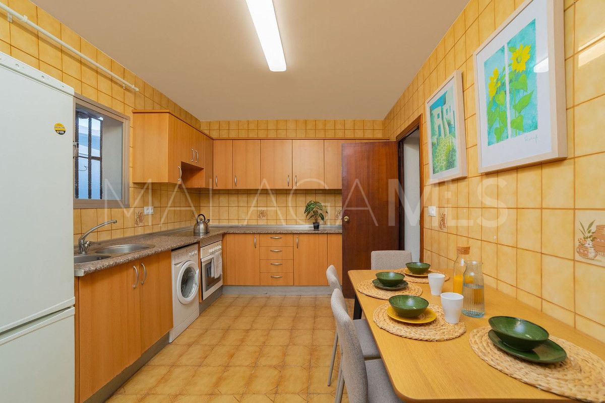 Apartamento planta baja for sale in Los Pacos