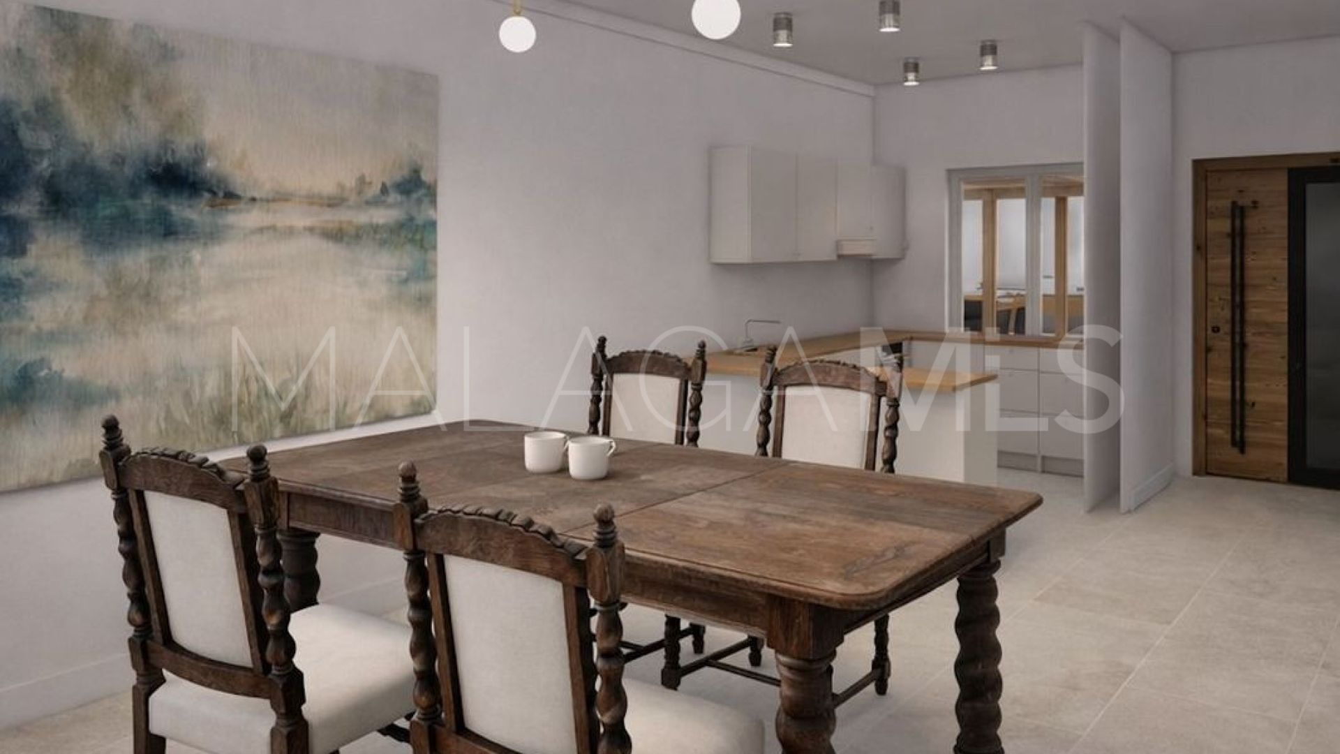 Villa de 4 bedrooms for sale in Torreblanca