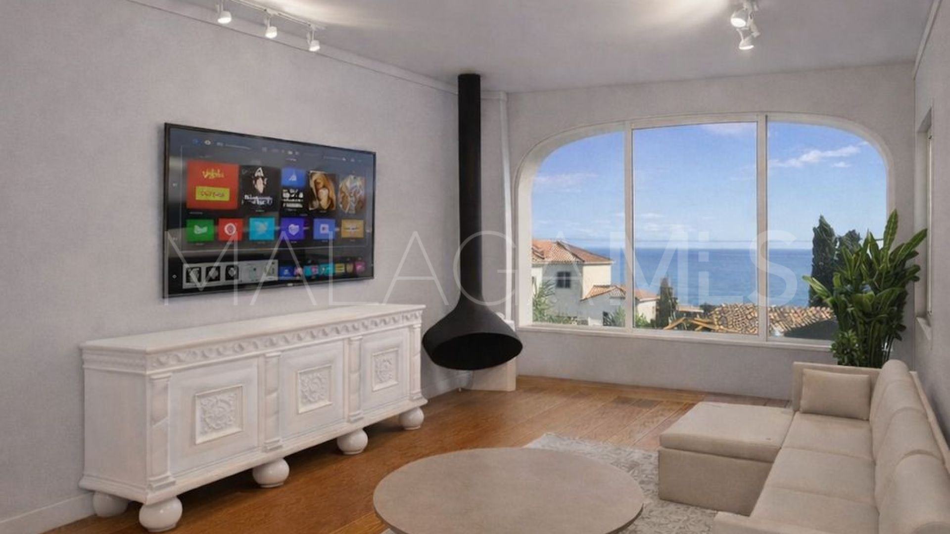 Villa de 4 bedrooms for sale in Torreblanca