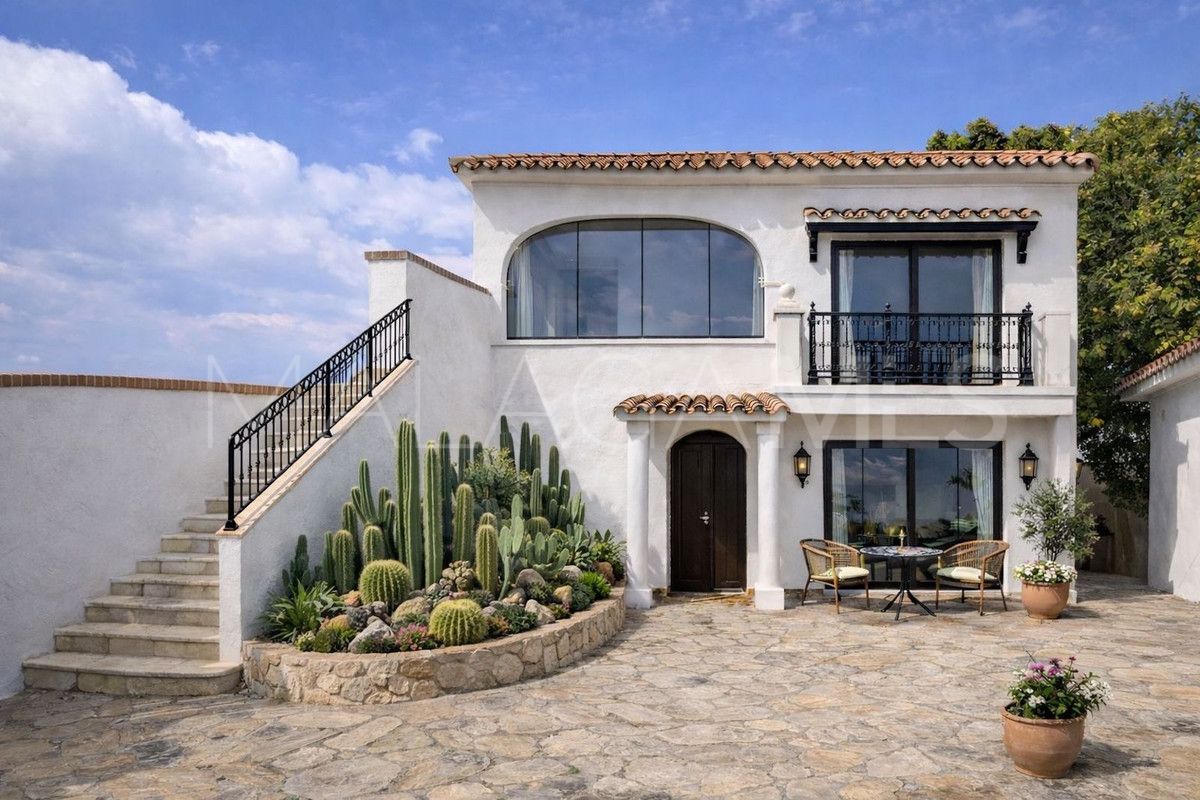 Villa de 4 bedrooms for sale in Torreblanca