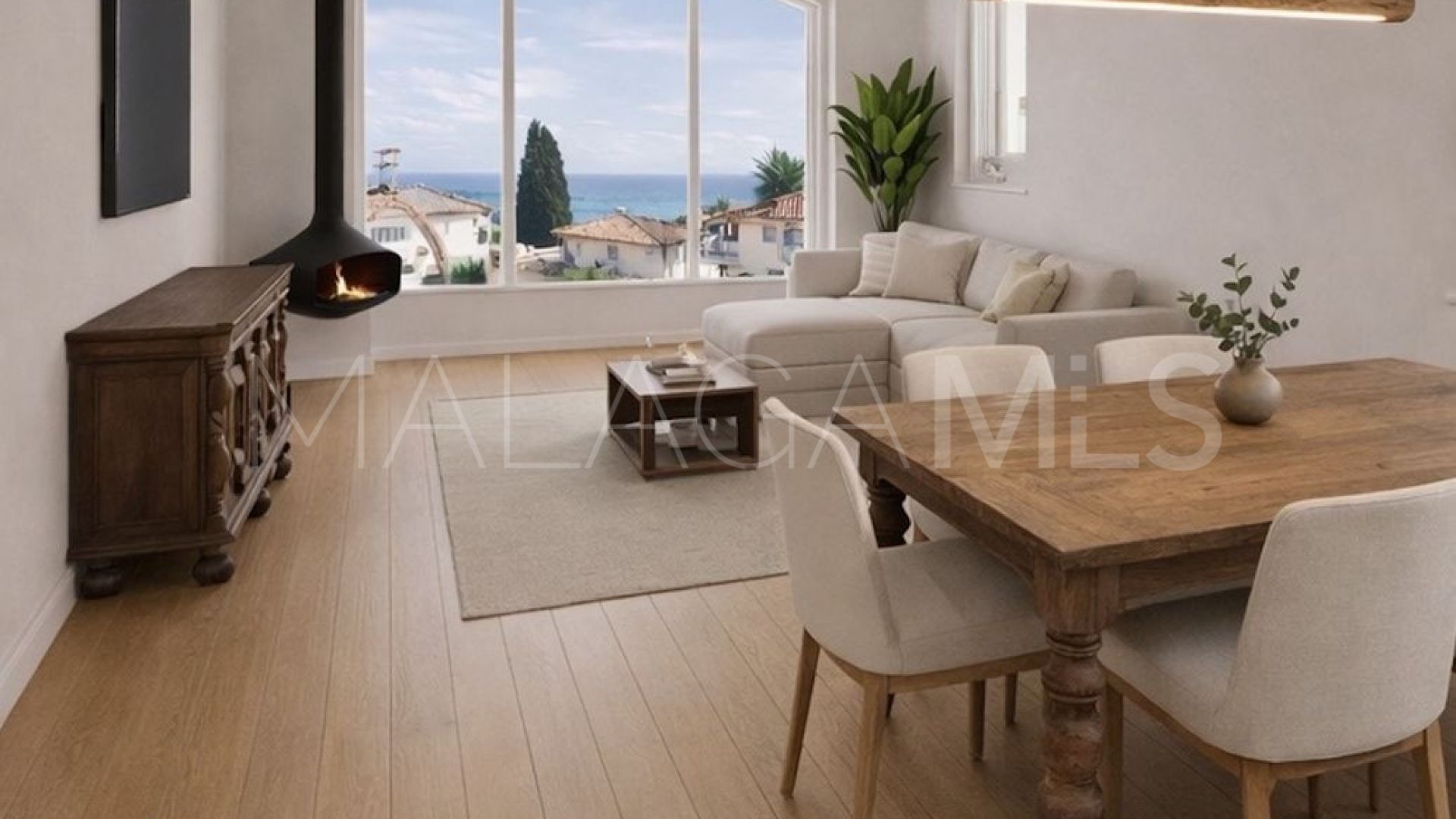 Villa de 4 bedrooms for sale in Torreblanca