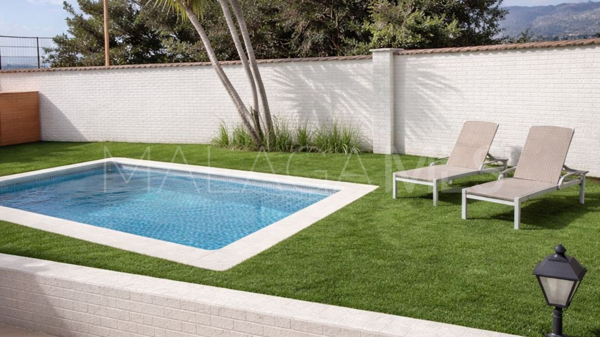 Villa de 4 bedrooms for sale in Torreblanca