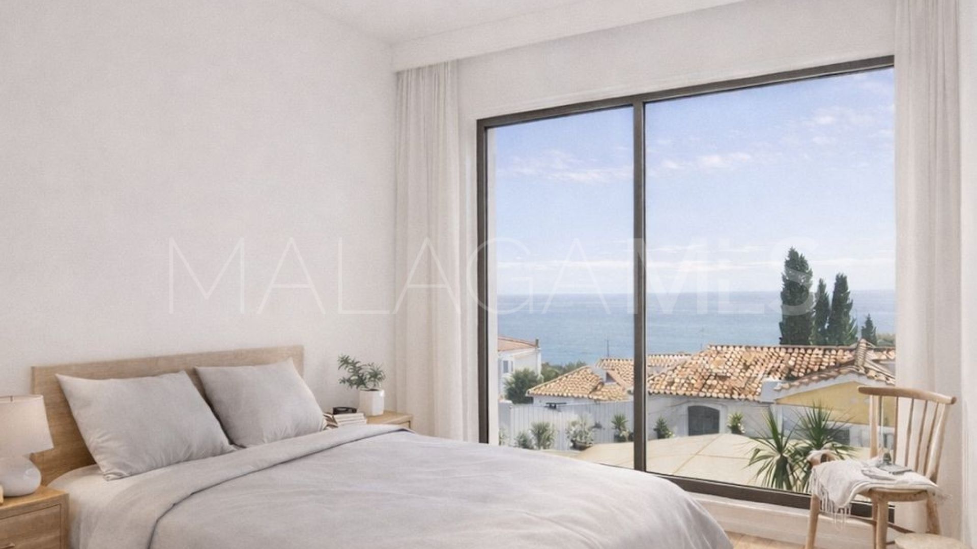 Villa de 4 bedrooms for sale in Torreblanca