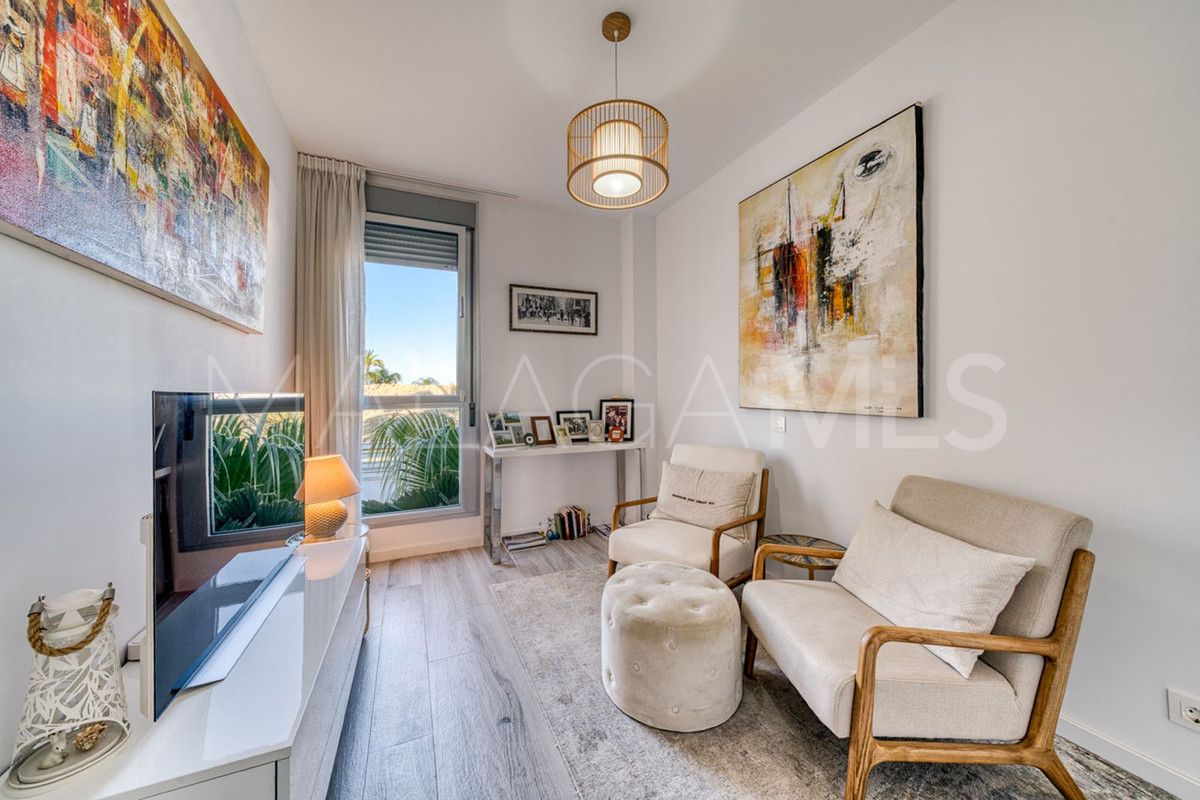 Ático for sale de 2 bedrooms in Estepona
