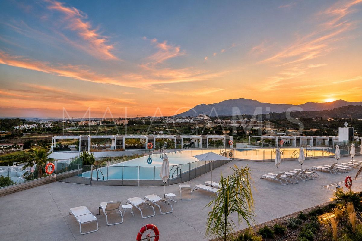 Ático for sale de 2 bedrooms in Estepona