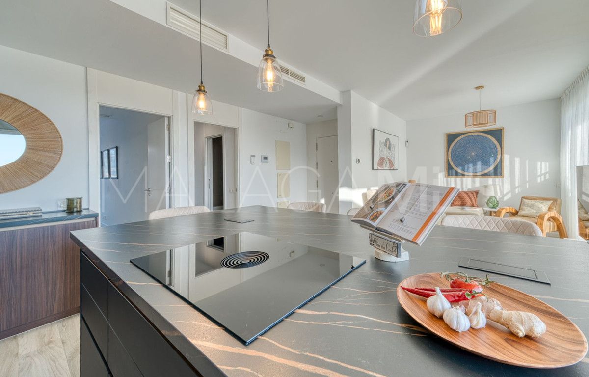 Ático for sale de 2 bedrooms in Estepona
