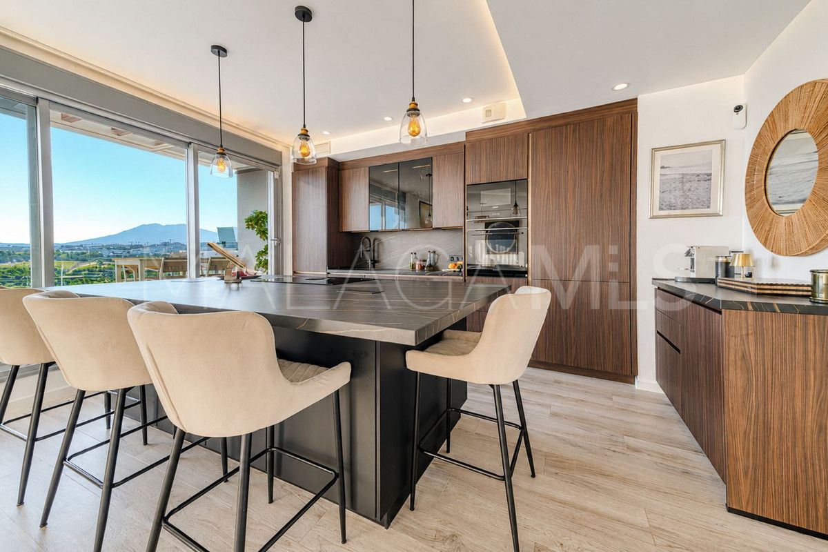 Ático for sale de 2 bedrooms in Estepona