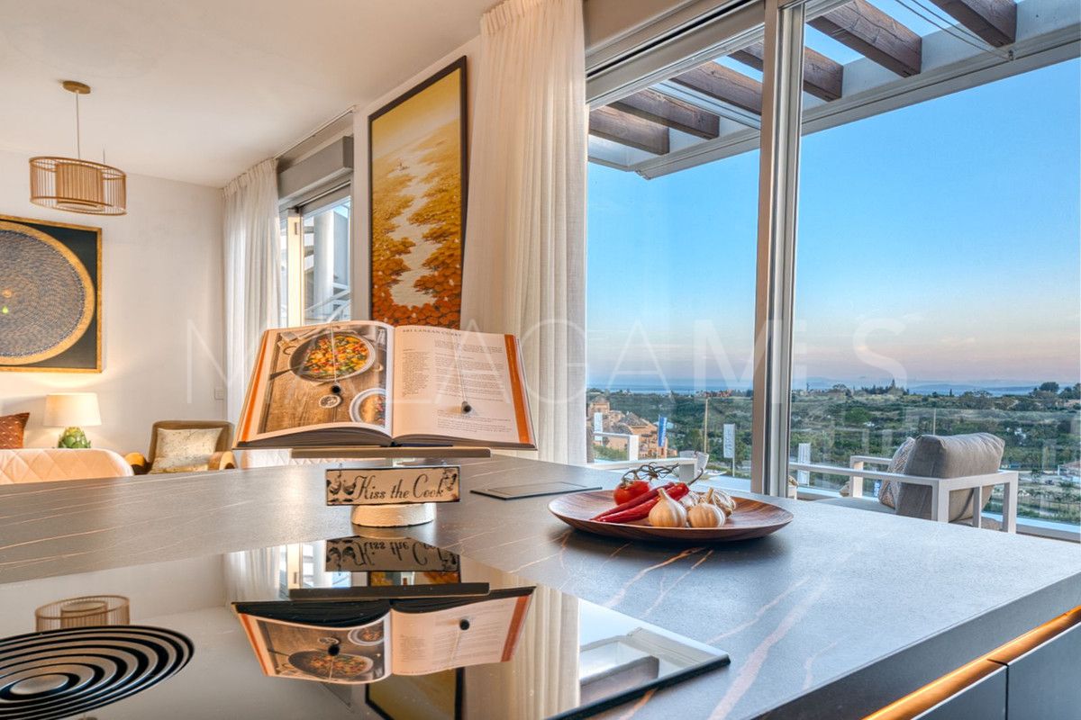 Ático for sale de 2 bedrooms in Estepona