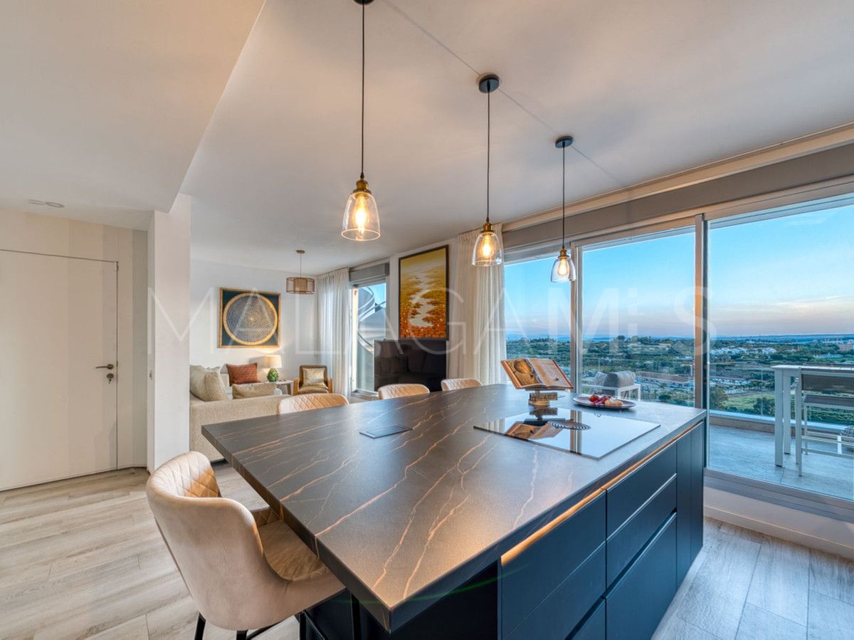 Ático for sale de 2 bedrooms in Estepona