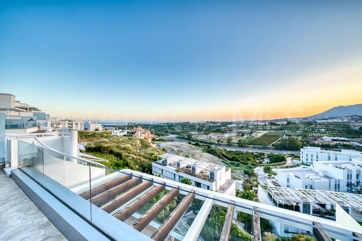 Ático for sale de 2 bedrooms in Estepona