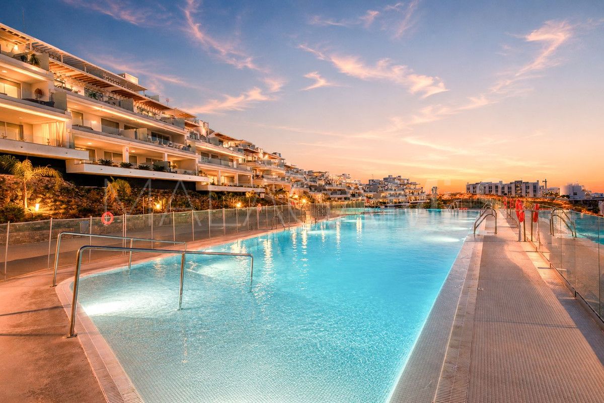 Ático for sale de 2 bedrooms in Estepona