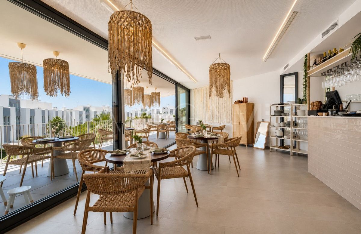 Ático for sale de 2 bedrooms in Estepona