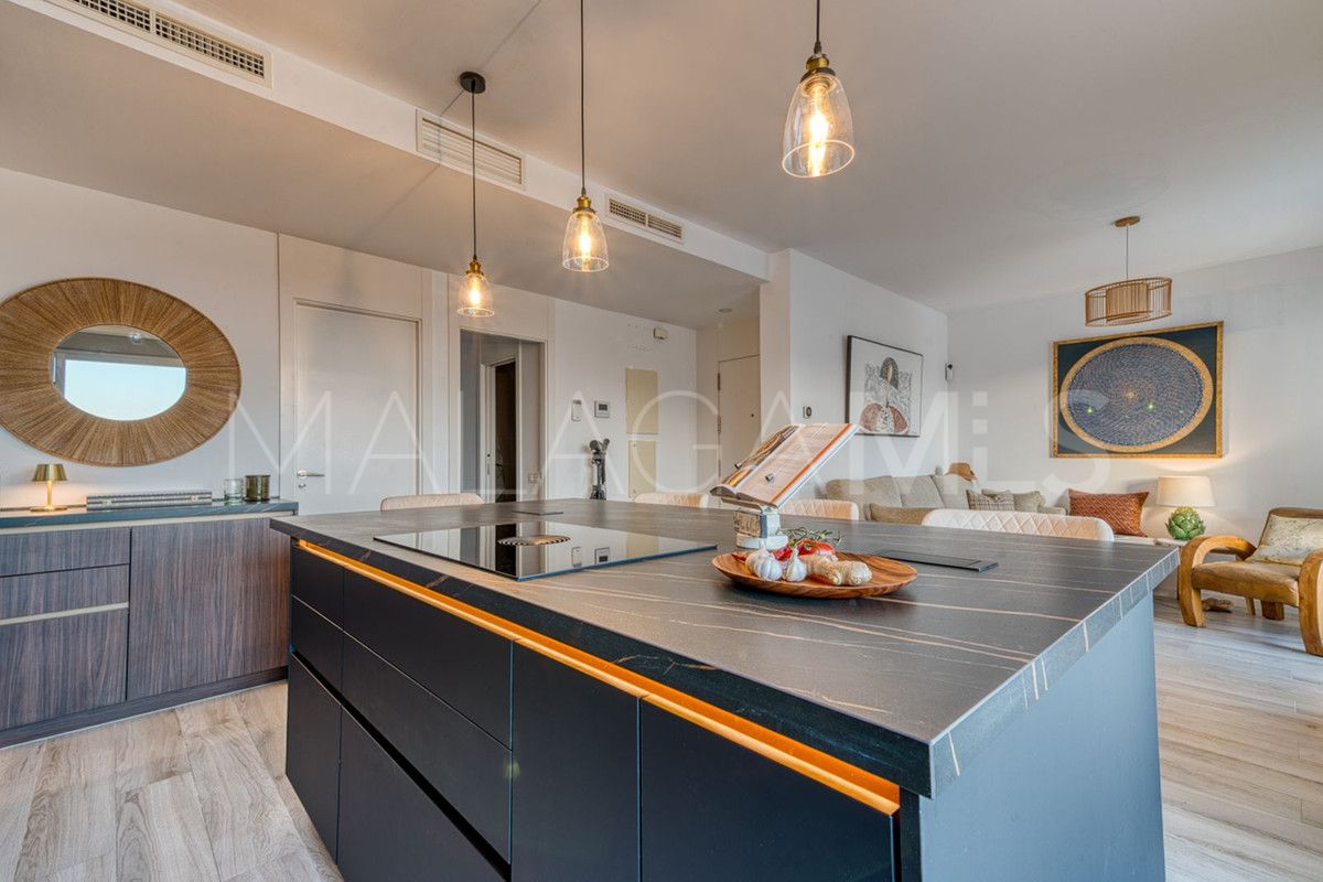 Ático for sale de 2 bedrooms in Estepona