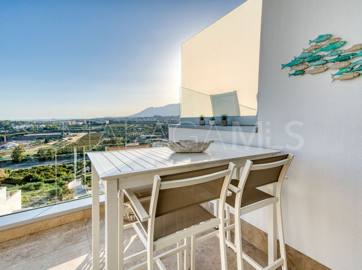 Ático for sale de 2 bedrooms in Estepona