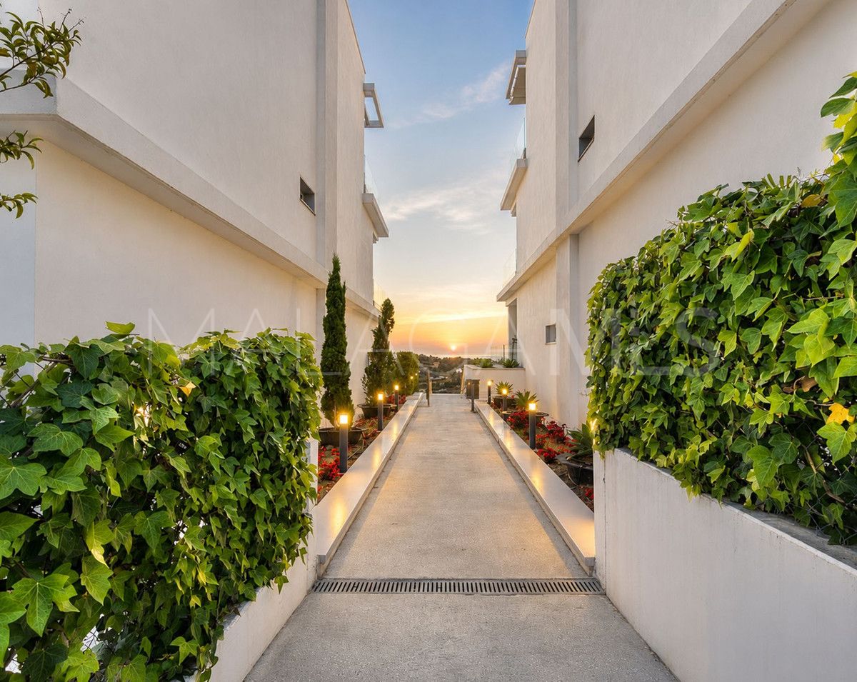 Ático for sale de 2 bedrooms in Estepona