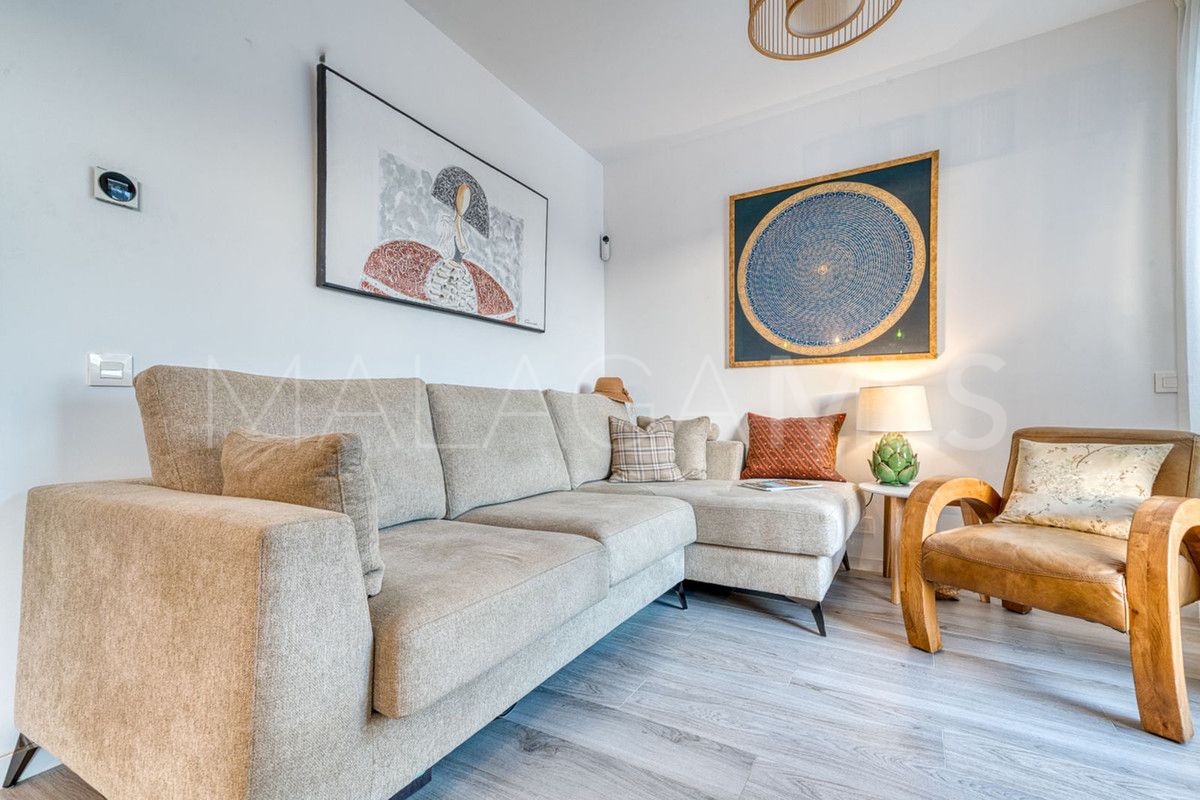 Ático for sale de 2 bedrooms in Estepona