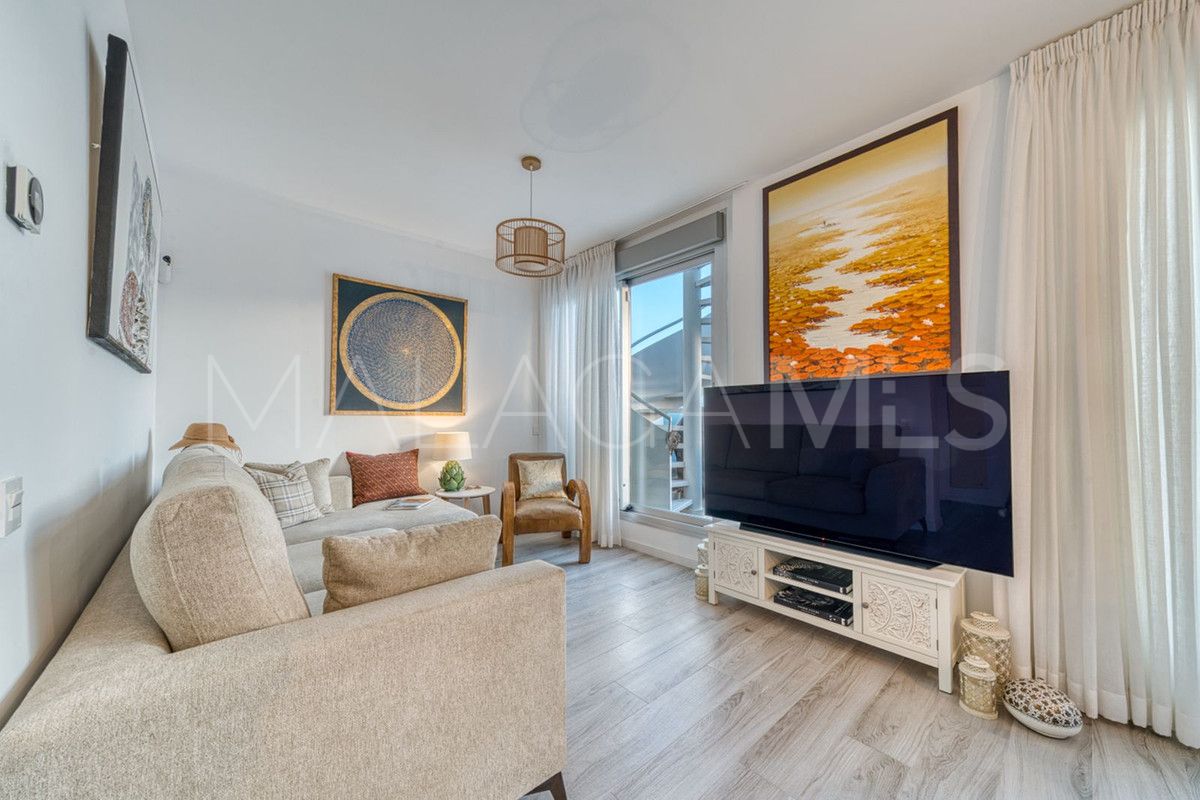 Ático for sale de 2 bedrooms in Estepona