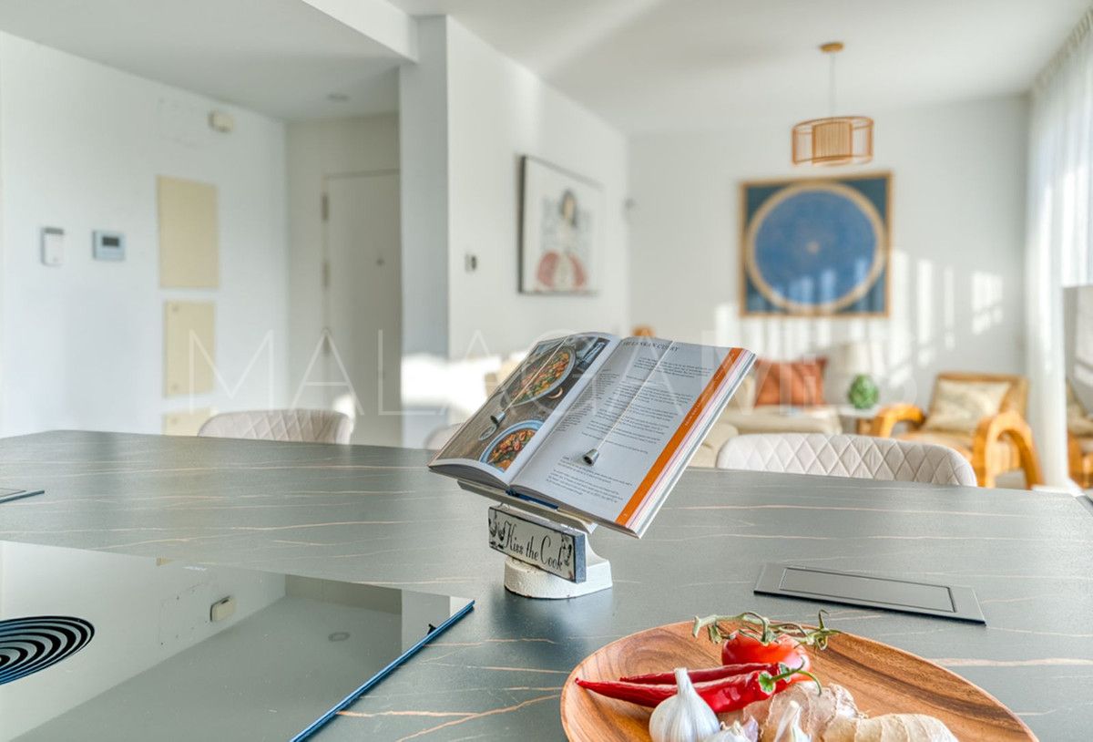 Ático for sale de 2 bedrooms in Estepona