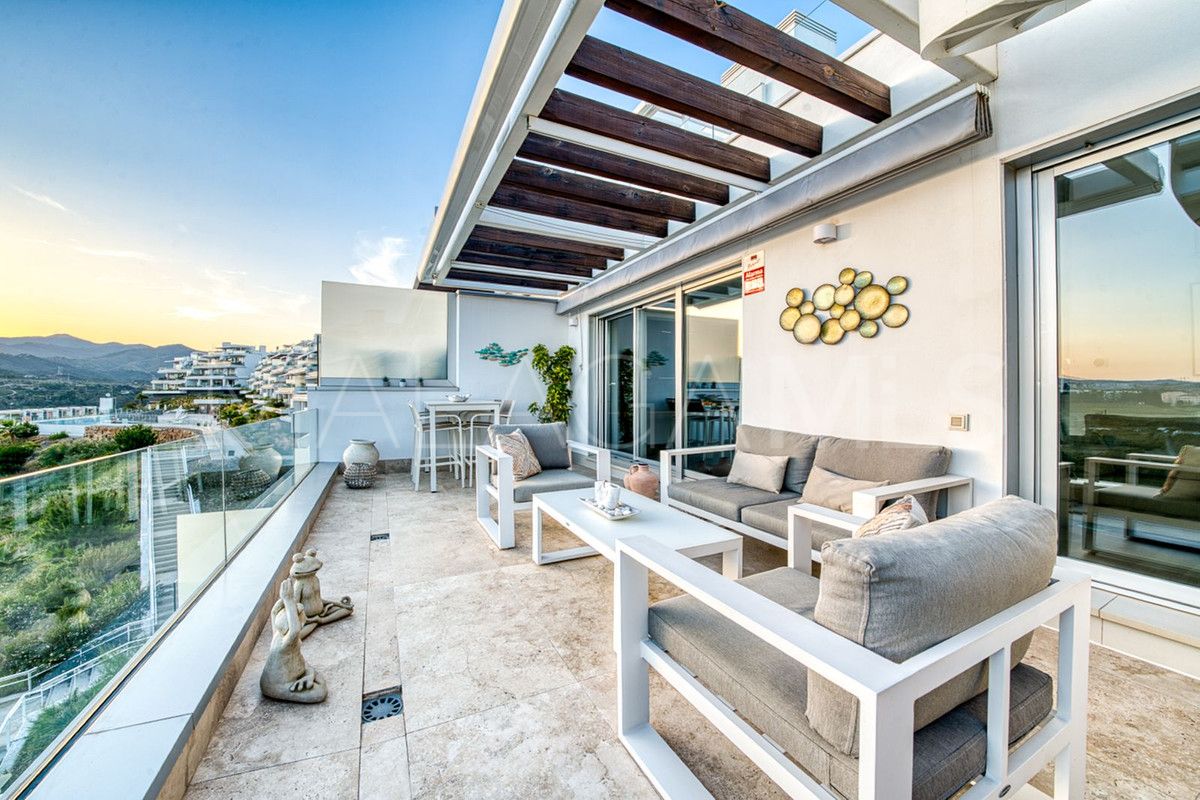 Ático for sale de 2 bedrooms in Estepona