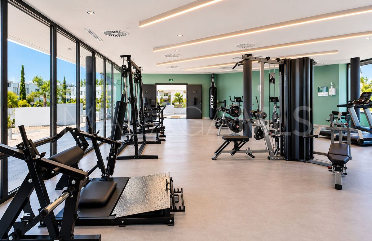 Ático for sale de 2 bedrooms in Estepona