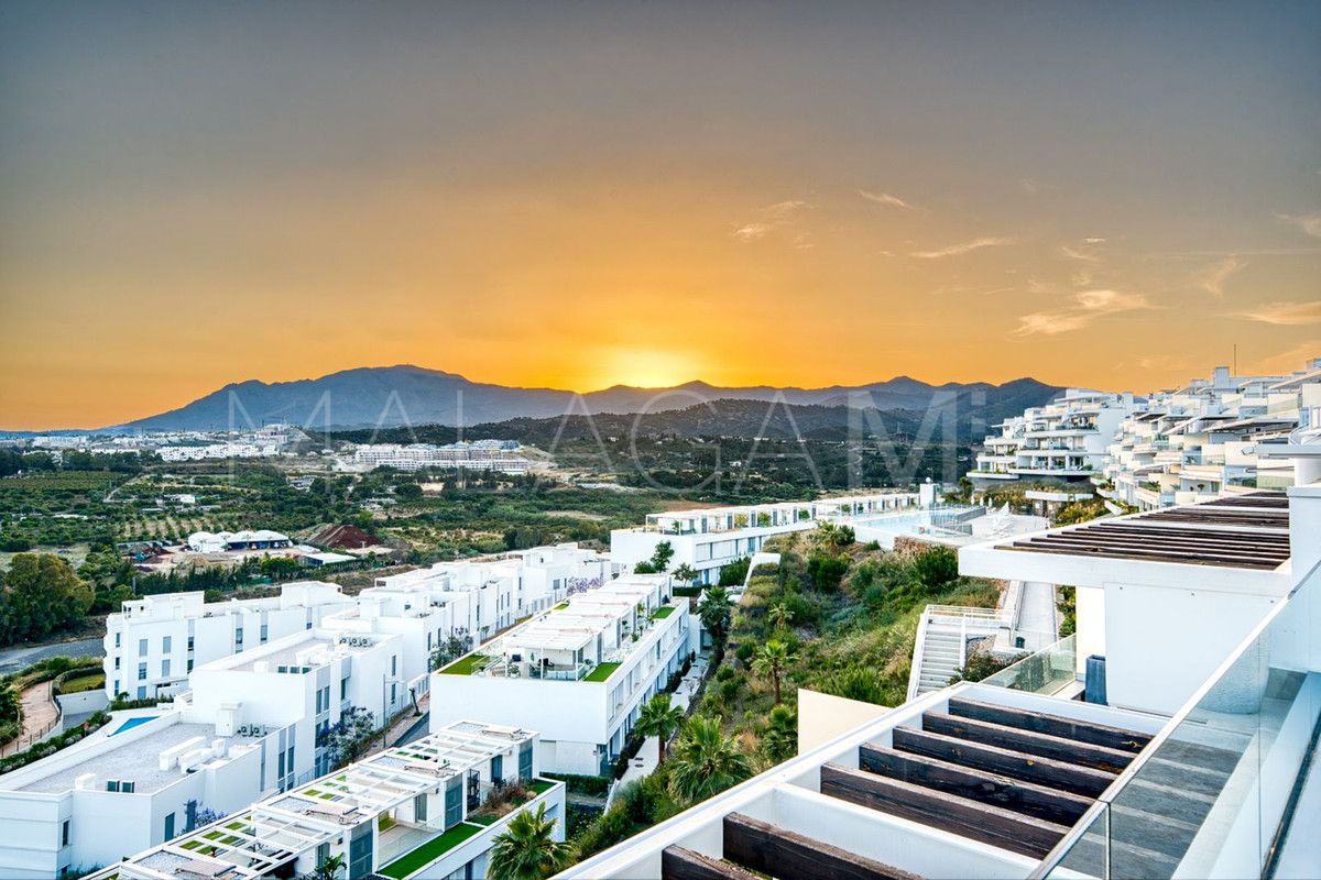 Ático for sale de 2 bedrooms in Estepona