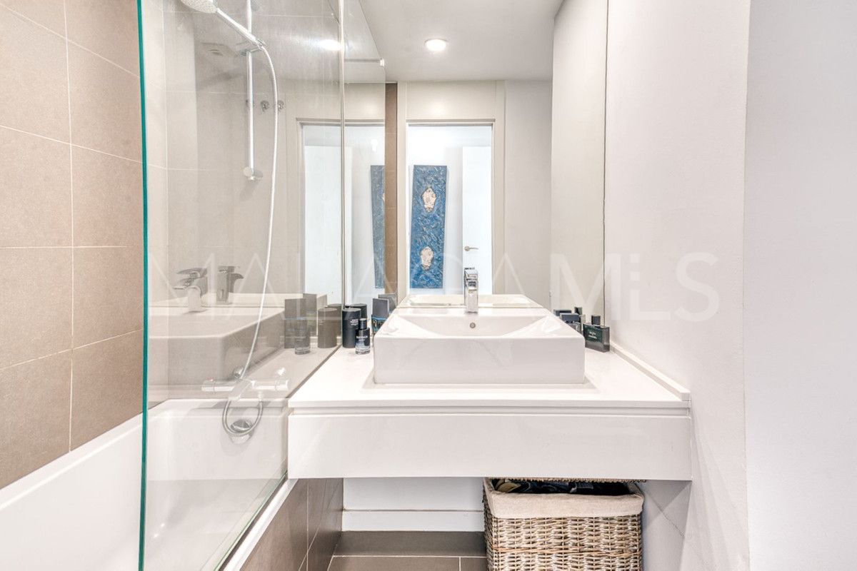 Ático for sale de 2 bedrooms in Estepona