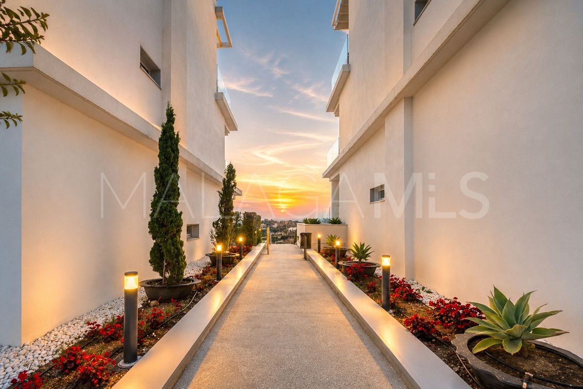 Ático for sale de 2 bedrooms in Estepona