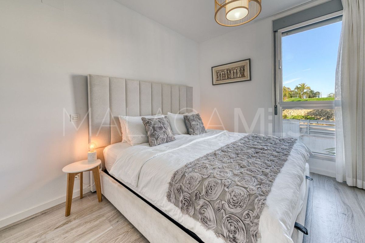 Ático for sale de 2 bedrooms in Estepona