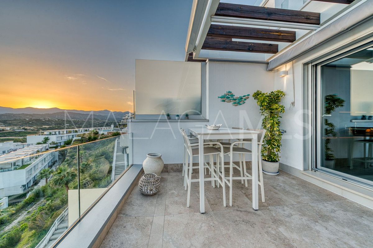 Ático for sale de 2 bedrooms in Estepona
