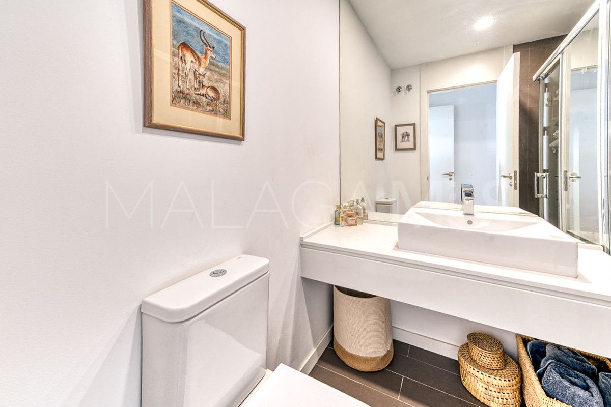 Ático for sale de 2 bedrooms in Estepona