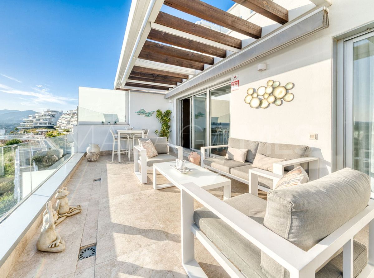 Ático for sale de 2 bedrooms in Estepona