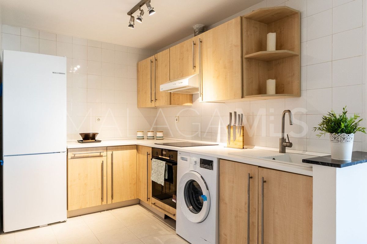 Fuengirola, apartamento for sale de 2 bedrooms