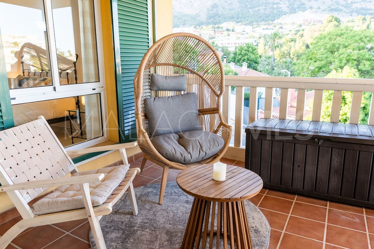Fuengirola, apartamento for sale de 2 bedrooms