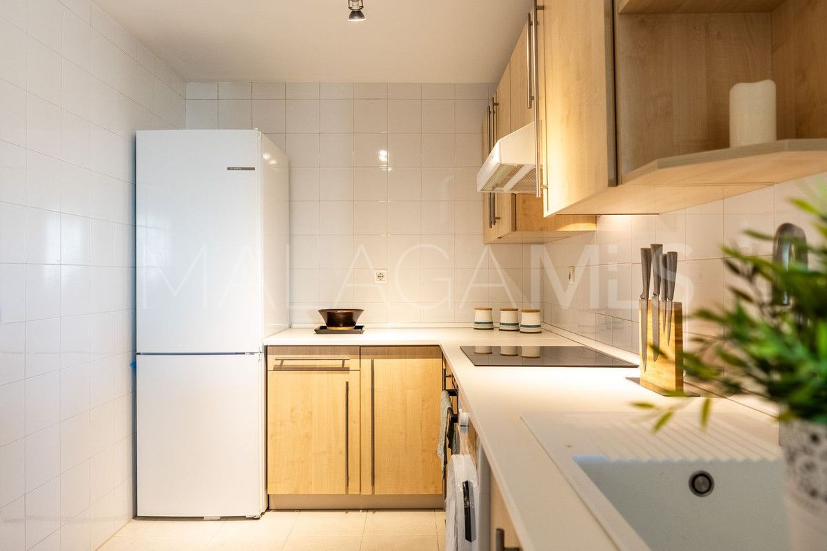 Fuengirola, apartamento for sale de 2 bedrooms